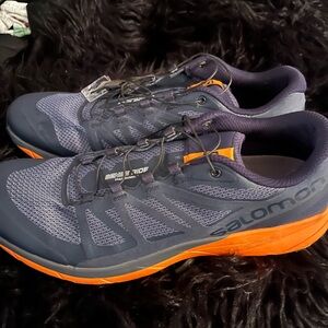 Salomon Men’s Running Shoes